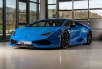 KW - KW 30911008 KW Coilover Kit V5 2014+ Lamborghini Huracan (Incl Spyder) w/ NoseLift / w/ Elec. Dampers - Image 5