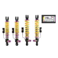 KW - KW 30911012 KW V5 COILOVER BUNDLE LAMBORGHINI AVENTADOR SVJ WITHOUT ELECTRONIC DAMPERS - Image 2