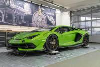 KW - KW 30911012 KW V5 COILOVER BUNDLE LAMBORGHINI AVENTADOR SVJ WITHOUT ELECTRONIC DAMPERS - Image 4