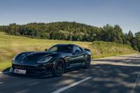 KW - KW 30928009 KW 2013+ Dodge Viper / 2013+ Dodge SRT Viper V5 Coilover Kit - Image 2
