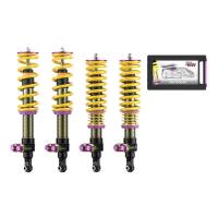 KW - KW 30942010 KW 13-17 Ferrari F12 Berlinetta (F152) Excl. F12 TDF V5 Coilover Kit - Image 1