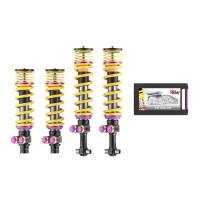 KW - KW 30950038 KW Coilover Kit V5 2016+ Honda NSX w/ EDC cancellation - Image 1