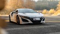 KW - KW 30950038 KW Coilover Kit V5 2016+ Honda NSX w/ EDC cancellation - Image 3