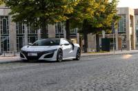 KW - KW 30950038 KW Coilover Kit V5 2016+ Honda NSX w/ EDC cancellation - Image 4