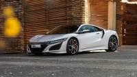 KW - KW 30950038 KW Coilover Kit V5 2016+ Honda NSX w/ EDC cancellation - Image 5