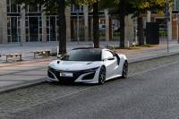 KW - KW 30950038 KW Coilover Kit V5 2016+ Honda NSX w/ EDC cancellation - Image 7