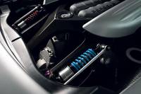 KW - KW 3097140A KW 04-05 Porsche Carrera GT Special Edition HLS4 V5 Coilover Kit w/ Red & Blue Springs - Image 6