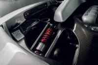 KW - KW 3097140A KW 04-05 Porsche Carrera GT Special Edition HLS4 V5 Coilover Kit w/ Red & Blue Springs - Image 9