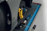 KW - KW 3097140A KW 04-05 Porsche Carrera GT Special Edition HLS4 V5 Coilover Kit w/ Red & Blue Springs - Image 10