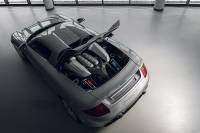 KW - KW 3097140A KW 04-05 Porsche Carrera GT Special Edition HLS4 V5 Coilover Kit w/ Red & Blue Springs - Image 12