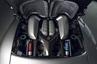 KW - KW 3097140A KW 04-05 Porsche Carrera GT Special Edition HLS4 V5 Coilover Kit w/ Red & Blue Springs - Image 13