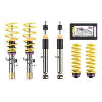 KW - KW 352081000T KW Coilover Kit V3 Audi S3 Quattro 2.0T w/ Magnetic Ride - Image 2