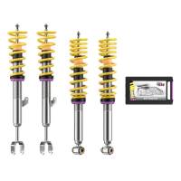 KW - KW 35208200BU KW Coilover Kit V3 BMW 5 Series G20 2WD w/o Electronic Dampers - Image 1
