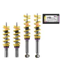 KW - KW 35208200BW KW 2017+ BMW 5 Series (G30) Sedan 4WD w/o Electronic Dampers (Excl. Plug-in Hybrid) V3 Coilover Kit - Image 1