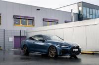 KW - KW 35208200CZ KW Coilover Kit V3 2021+ BMW 4 Series Coupe 4WD (G22) w/o Electronic Suspension - Image 3
