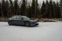 KW - KW 3520887006 KW V3 Leveling Coilover Tesla Model 3 RWD - Image 3