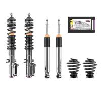 KW - KW 35210017-B KW 94-95 Audi RS2 Avant (P1) AWD V3 Coilover Kit (Classic) - Image 2
