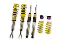 KW - KW 35210028 KW Coilover Kit V3 Audi A4 (8E/B6/B7) Sedan; FWD; all engines - Image 3