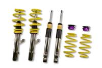KW - KW 35210039 KW Coilover Kit V3 Audi Golf V GTI + Rabbit; 2WD (A5/1K 1KP); all engines; incl. DSG - Image 2