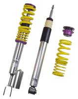 KW - KW 35210065 KW Coilover Kit V3 Audi S4 (8E/B6 QB6) Convertible + Avant; Quattro - Image 4