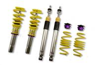 KW - KW 35210075 KW Coilover Kit V3 Audi A4 S4 (8K/B8) w/o electronic dampening control Sedan FWD + Quattro - Image 4