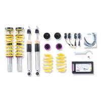 KW - KW 352100AU KW Coilover Kit V3 Audi A5 (B9) Sportback Quatro w/EDC - Image 1