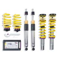 KW - KW 352100BU KW Audi S5 Sportback Without EDC 48.5mm Coilover Kit V3 - Image 3