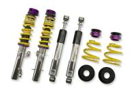 KW - KW 35210841 KW Clubsport Kit Audi TT (TTC TTR) Coupe + Roadster; Quattro; all engines - Image 4