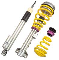 KW - KW 35211001 KW Coilover Kit V3 Lamborghini Gallardo (140) - w/o OEM Lift system - Image 2