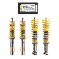 KW - KW 35220006 KW Coilover Kit V3 BMW 6series E63 E64 (663C) Coupe Convertible - Image 3