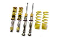 KW - KW 35220008 KW Coilover Kit V3 BMW 5series E39 (5/D) Sedan - Image 3