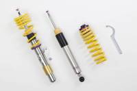 KW - KW 3522000D KW Coilover Kit V3 BMW 12+ 3 Series 4cyl F30 w/o Electronic Suspension - Image 6