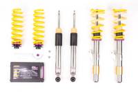 KW - KW 3522000F KW Coilover Kit V3 BMW 3 Series F30 6-Cyl w/o Electronic Suspension - Image 1