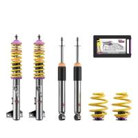 KW - KW 35220013 KW Coilover Kit V3 BMW 3series E36 (3C 3/C 3/CG) Compact (Hatchback) - Image 2