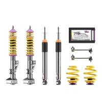 KW - KW 35220017 KW Coilover Kit V3 BMW Z3 (MR/C) M Roadster - Image 3