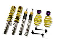 KW - KW 35220022 KW Coilover Kit V3 BMW 3series E46 (346L 346C)Sedan Coupe Wagon Convertible Hatchback; 2WD - Image 1
