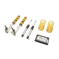 KW - KW 35220054 KW Coilover Kit V3 BMW Coupe E9 3.0 CS - Image 5