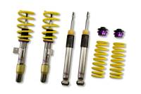 KW - KW 35220067 KW Coilover Kit V3 BMW M3 (E90/E92) not equipped w/ EDC Sedan Coupe - Image 5