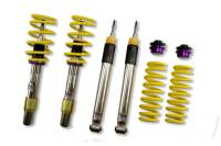 KW - KW 35220073 KW Coilover Kit V3 BMW M3 (E93) not equipped w/ EDC (Electronic Damper Control)Convertible - Image 3