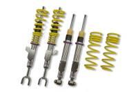 KW - KW 35220080 KW Coilover Kit V3 BMW 5series F10 (5L) Sedan 2WD; exc 550i; exc Adaptive Drive - Image 5