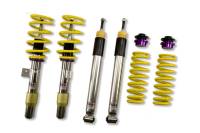 KW - KW 35220083 KW Coilover Kit V3 06-13 BMW M3 (E90/E92) Coupe/Sedan w/ EDC (Incl EDC Disable Bundle) - Image 2