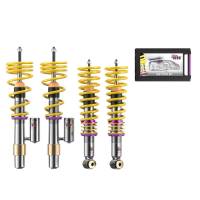 KW - KW 35220084 KW Coilover Kit V3 BMW M6 (E63 E64); (M560)Coupe convertible - Image 4