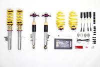 KW - KW 35220086 KW Coilover Kit V3 BMW X6 - Image 1