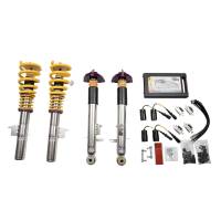 KW - KW 35220089 KW Coilover Kit V3 BMW X6 M for vehicles equipped w/ EDC - Image 2