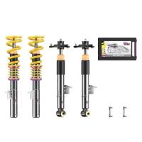 KW - KW 35220089 KW Coilover Kit V3 BMW X6 M for vehicles equipped w/ EDC - Image 5