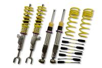 KW - KW 35220090 KW Coilover Kit V3 2011+ BMW 5series F10 (5L) EDC bundle Sedan 2WD; exc 550i; exc Adaptive Drive - Image 3