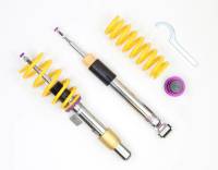 KW - KW 35220095 KW Coilover Kit V3 2011+ BMW 1series M - Image 2