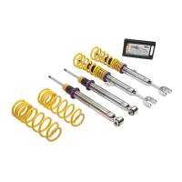 KW - KW 35220097 KW Coilover Kit V3 13+ BMW M5 F10 (5L) Sedan (does NOT include EDC delete) - Image 2