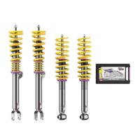 KW - KW 35220098 KW Coilover Kit V3 13+ BMW M5 F10 (5L) Sedan (inc EDC Delete Unit) - Image 4