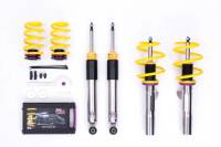 KW - KW 352200AH KW Coilover Kit V3 Mini Cooper (F56) Hardtop w/ Dynamic Damper Control incl. EDC cancellation kit - Image 1